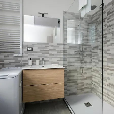 Apartamento Blue Dream 15 *