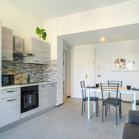 Blue Dream 15 公寓 斯培西亚