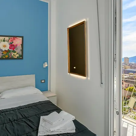 Blue Dream 15 Apartment *