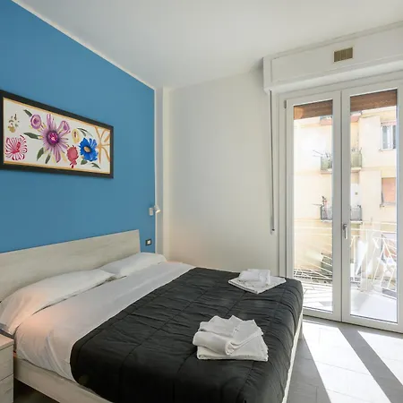 Apartamento Blue Dream 15 La Spezia