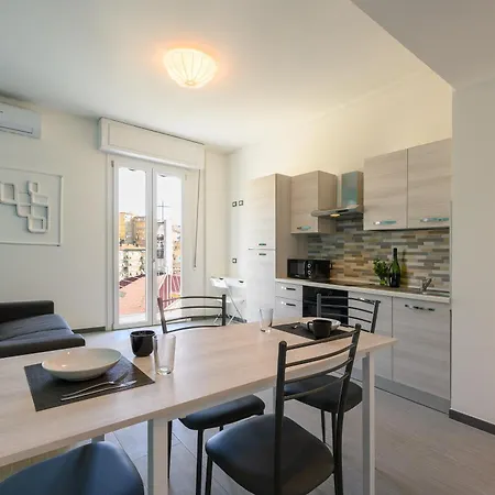 Blue Dream 15 La Spezia