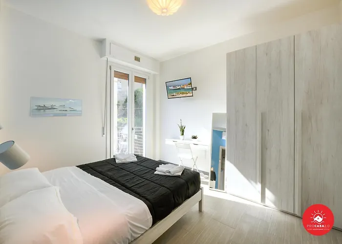 Blue Dream 15 * La Spezia