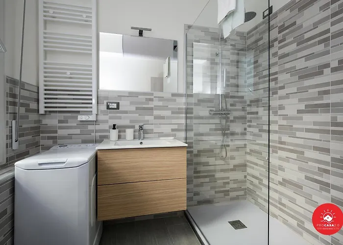 Lägenhet Blue Dream 15 *